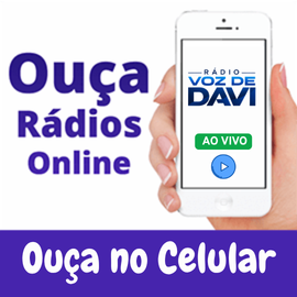 Ouça a nossa Rádio no RadioCast